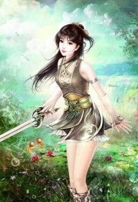 我有一条美食街
